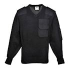 Immagine di Maglia nato PORTWEST B310 colore nero taglia XL