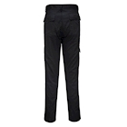 Immagine di Pantalone combat slim fit PORTWEST C711 colore nero taglia 46