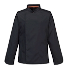Immagine di Giacca meshair pro manica lunga PORTWEST C838 colore nero taglia L