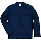 Immagine di Giacca mayo PORTWEST C859 colore blu navy taglia L