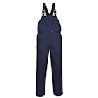 Immagine di Salopette burnley PORTWEST C875 colore blu navy taglia S