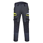 Immagine di Dx4 pantalone da lavoro PORTWEST DX449 colore Grigio taglia 54