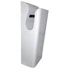 Immagine di Asciugamani elettrico a tasca SPEED MAX SM-550 1100 Watt colore bianco