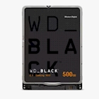 Immagine di Hdd interni sata WESTERN DIGITAL WD BLACK Performance Mobile HDD 500GB - 64MB CACHE WD5000LPSX