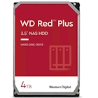 Immagine di Hdd interni sata WESTERN DIGITAL WD RED PLUS NAS HARD DRIVE 3.5-INCH 4TB - 256MBCAC WD40EFPX