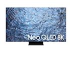 Immagine di Tv 85" 8k (7680x4320) SAMSUNG 85" 8K QLED serie QN900C QE85QN900CTXZT
