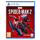 Immagine di Videogames ps5 SONY Marvel's Spiderman 2 1000039302