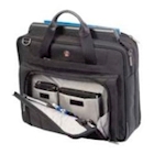 Immagine di Notebook da 15.6 nylon - balistico Nero TARGUS Corporate Traveller 15.6" Topload Laptop Case - Bl CU