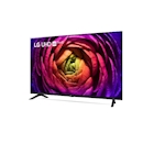 Immagine di Tv 55" 4K (3840x2160) LG ELECTRONICS TV UHD Serie UR73 55'' 4K, a5 Gen6 55UR73006LA