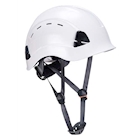 Immagine di Elmetto ventilato PORTWEST HEIGHT ENDURANCE colore bianco