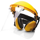 Immagine di Kit di protezione dpi PORTWEST PW90 colore giallo