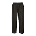 Immagine di Pantaloni impermeabili classic PORTWEST S441 colore nero taglia L