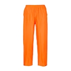 Immagine di Pantaloni impermeabili classic PORTWEST S441 colore arancione taglia S