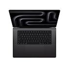 Immagine di MacBook Pro 16" Chip M3 Pro