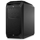 Immagine di Workstation xeon w 20-cores 64GB 2000GB HP HP workstation Smart Buy 82F46ET