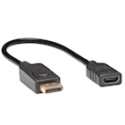 Immagine di Displayport to HDMI video adapter