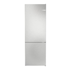 Immagine di Frigorifero solo frigorifero libera installazione BOSCH BOSCH - FRIGO COMBI 2MX60 D TNF KGN492LDF