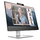 Immagine di Monitor desktop 23,8" HP E24mv G4 Full HD Conferencing Monitor 169L0AA