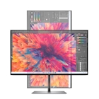 Immagine di Monitor desktop 23,8" HP HP monitor listino, mod A, TC 4Q8N4AA
