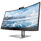 Immagine di Monitor desktop 34" HP Z34c G3 WQHD USB-C Conferencing & Docking Monitor 30A19AA