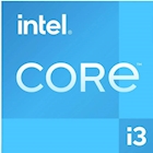 Immagine di Processore i3-13100f 4 intel core i3 tft 4,5 ghz INTEL Intel CPU Box Client I3-13100F