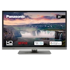 Immagine di Tv 24" hd (1366x768) PANASONIC TV Smart HD compatibile con Google Home e Alexa TX-24MS350E