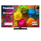 Immagine di Tv 55" 4K (3840x2160) PANASONIC Google TV Ultra HD LED 4K TX-55MX700E