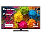 Immagine di Tv 50" 4K (3840x2160) PANASONIC Google TV Ultra HD LED 4K TX-50MX700E