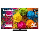 Immagine di Tv 65" 4K (3840x2160) PANASONIC Google TV Ultra HD LED 4K TX-65MX700E