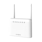 Immagine di Router 4g/lte 4 STRONG 4G LTE Router 350 4GROUTER350
