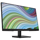 Immagine di Monitor desktop 23,8" HP HP monitor listino, mod A, TC 64X66AA
