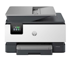 Immagine di Multifunzione ink-jet A4 HP HP HPH-7T OJ Pro Printers 4V2N0B