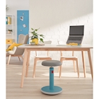 Immagine di Sgabello LEITZ ERGO ACTIVE Sit & Stand blu