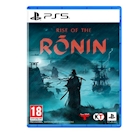 Immagine di Videogames ps5 SONY RISE OF THE RONIN 1000042732
