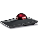 Immagine di Mouse wireless KENSINGTON SlimBlade Pro Trackball colore nero