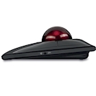 Immagine di Mouse wireless KENSINGTON SlimBlade Pro Trackball colore nero
