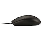 Immagine di Mouse con cavo KENSINGTON Pro Fit Washable 3 pulsanti nero