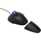Immagine di Mouse wireless KENSINGTON Trackball Orbit nero