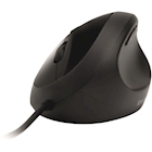 Immagine di Mouse con cavo KENSINGTON Pro Fit Ergo nero