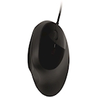 Immagine di Mouse con cavo KENSINGTON Pro Fit Ergo nero