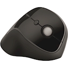 Immagine di Mouse wireless KENSINGTON Pro Fit Ergo verticale nero