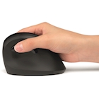 Immagine di Mouse wireless KENSINGTON Pro Fit Ergo verticale nero