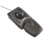 Immagine di Mouse con cavo KENSINGTON Expert Trackball nero