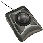 Immagine di Mouse con cavo KENSINGTON Expert Trackball nero