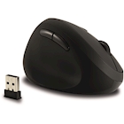 Immagine di Mouse KENSINGTON Pro Fit Ergo wireless per mancini nero