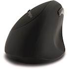 Immagine di Mouse KENSINGTON Pro Fit Ergo wireless per mancini nero