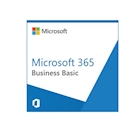 Immagine di Microsoft 365 Business Basic - impegno annuale, pagamento annuale