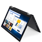 Immagine di Notebook 13.3" intel core i7 16GB 512GB windows 11 LENOVO ThinkPad X13 Yoga Gen 4 21F20051IX