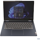 Immagine di Notebook 14" intel core i7 16GB 512GB windows 11 LENOVO LENOVO Notebook TS 21JG0008IX