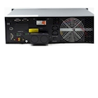 Immagine di Gruppo di continuità NAICON FLEXIBLE 1000 VA 900 W ON LINE CON DISPLAY LCD RAC EL-FLEXIBLE1000